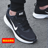 耐克（NIKE）官方艦店同款男鞋 運動鞋輕便減震休閑跑步鞋 CT1729-001 41