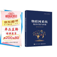 物聯(lián)網(wǎng)系統(tǒng)綜合開發(fā)與應(yīng)用
