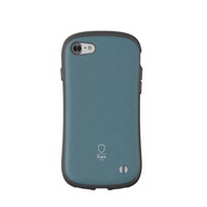 IFACE FAN簡(jiǎn)約iphone15手機(jī)殼14pro防摔7P8P硅膠全包13磨砂保護(hù)殼蘋果XSMAX保護(hù)套XR小蠻腰XS手機(jī)套男女新款 墨藍(lán)色 iphone12MINI