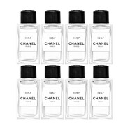 香奈兒（Chanel）香奈兒 1957系列小樣裝 濃香水 粉紅胡椒芫荽 4ml *8 4ml