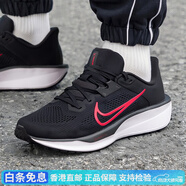 耐克（NIKE）跑鞋男鞋25夏季新款運(yùn)動(dòng)鞋休閑鞋網(wǎng)面透氣跑步鞋 FD6033-011/主圖款/紅標(biāo)/  39 鞋內(nèi)長(zhǎng)245mm