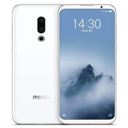 魅族（MEIZU）全新手機(jī)Meizu/ 16th通4G網(wǎng)路八核驍龍845全面屏電競游戲 遠(yuǎn)山白庫存已激 8GB+128GB