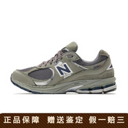 NEW BALANCE2002R 復(fù)古經(jīng)典元祖灰跑鞋 ML2002RC ML2002RA 40.5