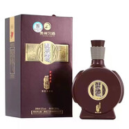 習酒【官方授權】窖藏1998/感恩98 糧食釀造 醬香型白酒 年份隨機發(fā) 53度 500mL 1瓶 窖藏1998單瓶裝