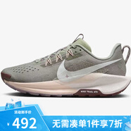 耐克（NIKE）【勁浪運動】Pegasus Trail 5耐克飛馬女子戶外跑鞋DV3865-300 DV3865-300 35.5