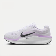 耐克（NIKE）跑鞋女鞋 AIR WINFLO 11 2025夏季新款輕便透氣運動(dòng)休閑鞋跑步鞋 FJ9510-106 36