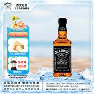 杰克丹尼（Jack Daniels）黑標375ml  美國田納西州  調和型 威士忌