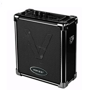 愛歌戴樂歌郎Q70BT藍(lán)牙音箱手提便攜廣場舞大功率插卡戶外音響 黑色 升級版單咪4400毫安+1個(gè)無線耳麥