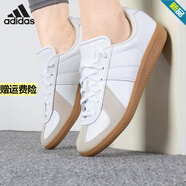 阿迪達(dá)斯 （adidas）官方男鞋女鞋 情侶款運(yùn)動(dòng)鞋低幫輕便休閑鞋時(shí)尚潮流復(fù)古板鞋 BZ0579 36