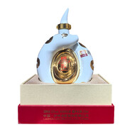 瀘州老窖國(guó)窖1573濃香型白酒 52度 375mL 1瓶 靈蛇納財(cái)