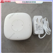 小米/ LX01小愛音箱mini版小愛同學智能ai語音控制藍牙音響 白色二手9