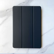 榮耀（HONOR）適配2024華為平板matepad115s保護套M6電腦matepadse平板殼matepad11保護殼matepadpro榮耀M5擎云c 三折蜂窩黑色 華為M5-青春版 - 8英寸