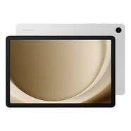 三星（SAMSUNG）三星平板電腦Galaxy Tab A9+ 11英寸杜比全景聲辦公護眼高清高亮大屏學(xué)習(xí)娛樂二合一正品國行全新 星系銀【標(biāo)配】WIFI版本 8GB+128GB