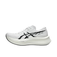 亞瑟士（asics）MAGIC SPEED 4男女競(jìng)速碳板跑鞋緩震體測(cè)鞋訓(xùn)練跑步鞋 白色1012B676-101 36