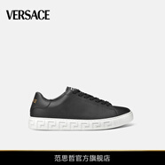 VERSACE/男士Greca運動(dòng)鞋 1B000 42