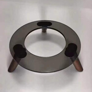 LUAMAR柏林之聲哈曼同款琉璃水晶5代無(wú)線(xiàn)音箱低音炮藍牙音響氛圍感AI智能語(yǔ)音助手高顏值TWS播放 音響支架【配件】