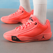 耐克（NIKE）大童鞋女鞋 2025新款秋季籃球鞋Jordan Luka .77實(shí)戰(zhàn)訓(xùn)練鞋運(yùn)動鞋 HF0820-800 37.5 5Y