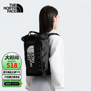 THE NORTH FACE25春夏北面雙肩背包男女通用款戶外舒適背負背包3KYV 53R 均碼