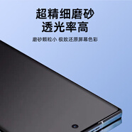 適用三星Galaxy Z Fold6磨砂膜Z Fold4防指紋W25外屏AG磨砂水凝膜 外屏 AG磨砂水凝膜【超強抗指紋】5片 收藏優(yōu)先發(fā) 三星Galaxy Z Fold3