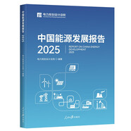 中國能源發(fā)展報告.2025