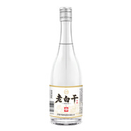 瀘旗老白干(90)濃香型52度500ml紅高粱 高度純糧食白酒口糧酒