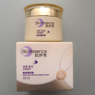 凱伊秀（Bio-essence）凱伊秀Bioessence面霜補水保濕增厚角質層蝸牛原液霜護膚品女 燕窩勝肽精華霜50g