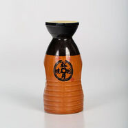 裕井內(nèi)蒙特產(chǎn)裕井燒坊小酒壺酒125ml*30瓶42度濃香型純糧食國產(chǎn)白酒 40%vol 125mL 30瓶 清香型