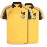 2025新款美團外賣短袖工作服美 團騎手衣服夏季T恤半袖工衣夏裝 25款美團翻領(lǐng)兩件+2冰袖 M