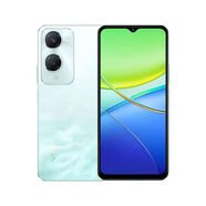 vivo Y37 正品5G智能手機(jī) 大屏拍照大電量全網(wǎng)通雙卡雙待備用手機(jī) Y37 遠(yuǎn)山青 6GB+128GB  全網(wǎng)通5G