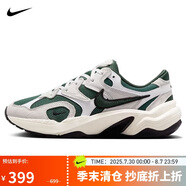 耐克女子休閑鞋W NIKE AL8運動鞋 FJ3794-106 37.5 