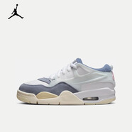 NIKE耐克（NIKE）大童鞋AIR JORDAN 4 RM運(yùn)動(dòng)訓(xùn)練籃球鞋F(xiàn)Q7938-006 FQ7938-101 35.5
