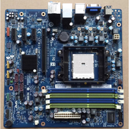 聯(lián)想天驕原裝聯(lián)想新圓夢(mèng)F415 F4039 F2999 家悅S525 S5R3 CFM1D3M FM1主板 CFM1D3M主板(四個(gè)內存槽)質(zhì)保三個(gè)月