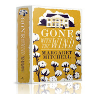 Gone with the Wind 飄
