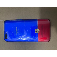 VYOPBC適用R11電池蓋全新手機后蓋前殼中框卡托開(kāi)機音量鍵按鍵 R11巴塞羅那版全新后蓋+按鍵卡