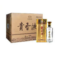 茅臺2013年生產(chǎn)貴州茅臺貴香液U9濃香型52度白酒500ML*6瓶整箱 52度 500mL 6瓶