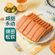 松松沙拉小片蛋糕 350g