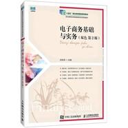 電子商務(wù)基礎(chǔ)與實(shí)務(wù)（雙色  第2版）