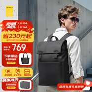 地平線8號(hào)（LEVEL8）雙肩包男電腦包女15.6英寸無(wú)界商務(wù)通勤旅行學(xué)生筆記本書背包禮物