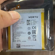 初構想適用于 vertu威圖星座3 內置商務(wù)電池astert vertu3內置商務(wù)電池astert