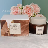 Centella Asiatica Skincare Skin Repair Cream skin1004積雪草益生菌面霜