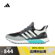 阿迪達(dá)斯adidas【滔搏運(yùn)動(dòng)】男女UB ATR跑步鞋 JQ4773 41