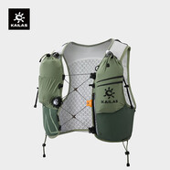KAILAS凱樂石 FUGA AIR 8 Ⅳ 跑山背包 KA2554005 玉石色 L