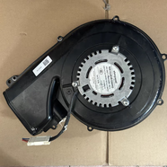 海爾滾筒洗衣機XQG80-HBDX14686LU烘干電機R2E133-BE49-C04/A02