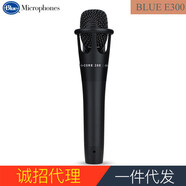 BLUE MANTIS寶迪行貨BLUEORE300手持電容麥克風(fēng)K歌錄音話(huà)筒新款 隨機發(fā)