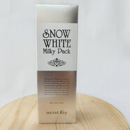 花樂(lè )集韓國Secret Key白雪公主美肌凈白快速鎂白溫和無(wú)刺激持身體乳 200g