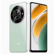 中興（ZTE） 暢行 60 Plus 全新國行 5G 支持OTG展銳T7520八核處理器智能機 暢行60 Plus青色 6.56英寸 5G全網(wǎng)通 8G+256G