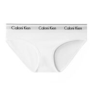 CK女士?jì)妊澣茄澩笟庵醒愿袩o(wú)痕運動(dòng)包臀無(wú)痕純欲風(fēng) 熱褲【獨立包裝】白色 M 碼（101-120斤）