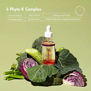 舒羅蔻（Dr.Ceuracle）維C精華安瓶緊致提亮改善暗沉舒緩維穩(wěn)50ml/瓶 2瓶【囤貨裝】