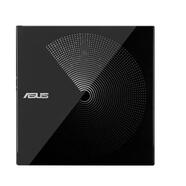 華碩 ASUS華碩08D6S-U外置光驅CD/DVD刻錄機電腦通用USB外接移動外掛光盤盒 開專票