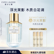 雅詩蘭黛典藏香水（浮光茉影）40ml木質(zhì)白花調(diào)化妝品禮盒生日禮物送女友